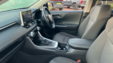 Toyota RAV4 2.5 VVT-i Hybrid Design 5dr CVT Hybrid Estate